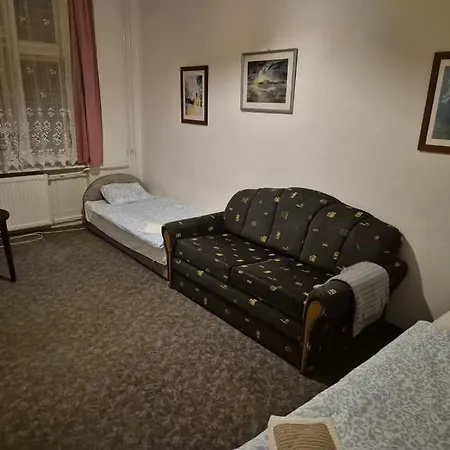 Apartman Parti Balatonvilágos