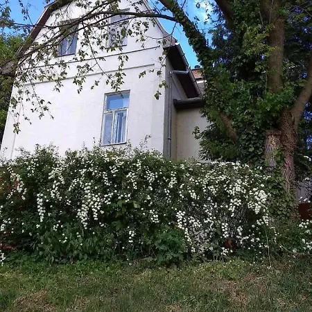 Parti Apartman Balatonvilágos