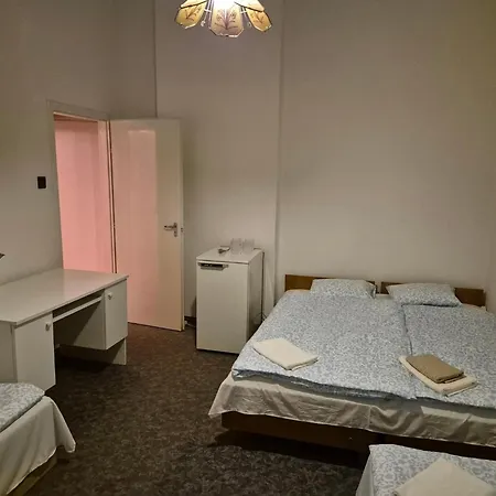 Apartament Parti Balatonvilágos