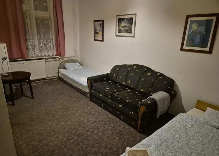 Apartment Parti Balatonvilágos