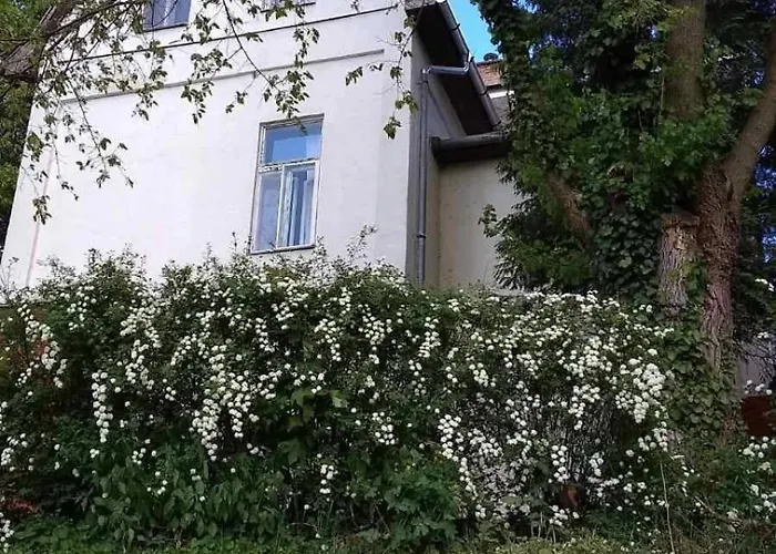 Parti Apartment Balatonvilágos