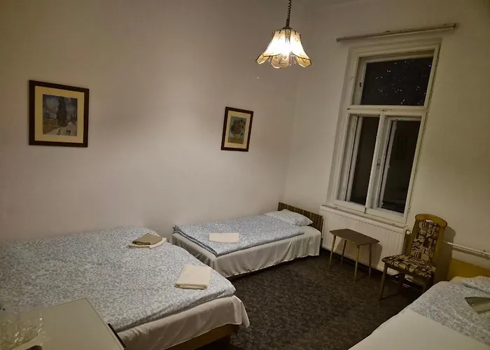 Apartament Parti Balatonvilágos