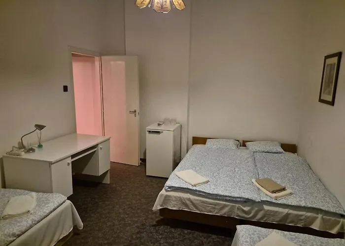 Apartament Parti Balatonvilágos